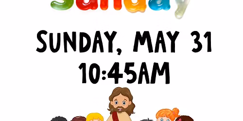 Children\u2019s Sunday