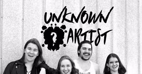Lincolnton Alive After Five - Unknownartist_band