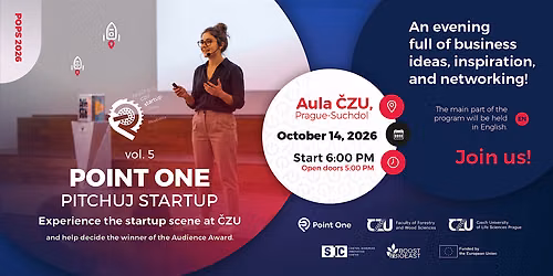 Point One Pitchuj Startup V.