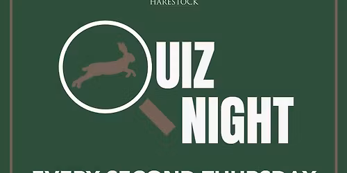 \ud83e\udde0\u270d\ufe0fQUIZ NIGHT\u270d\ufe0f\ud83e\udde0