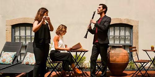 L'h\u00e9ritage fran\u00e7ais - Made in Trio