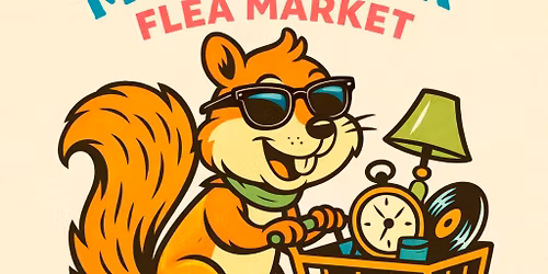 Middlefork Flea Market Summer Special