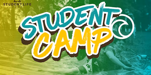 Overflow Student Camp