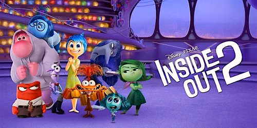 Kid Liberty Presents: Inside Out 2