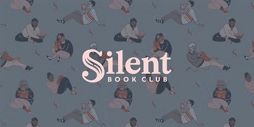 Silent Reading at Sips 476