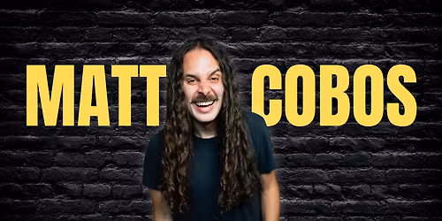 Matt Cobos at Ophelias Electric Soapbox