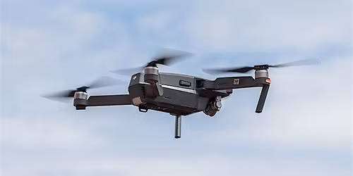 Future of Flight: Drone Technology in Action