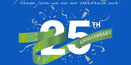 25th Anniversary