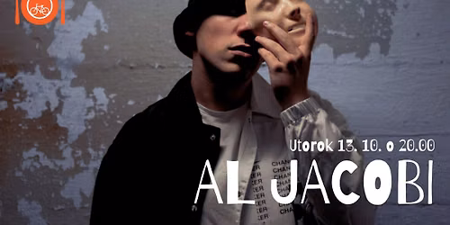 Al Jacobi - 100 koncertov za 100 dn\u00ed