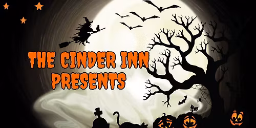 KARAOKE HALLOWEEN BASH