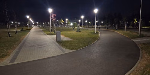 Nocny Jelcza\u0144ski Bieg Towarzyski 3