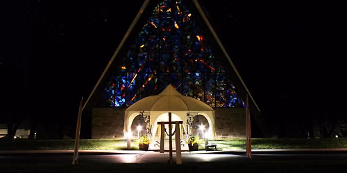 Father Dan's 45th Anniversary Celebration