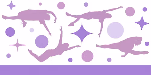 Endurance Dance Team Spring Showcase