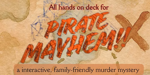 Pirate Mayhem