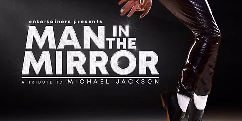 Man in The Mirror