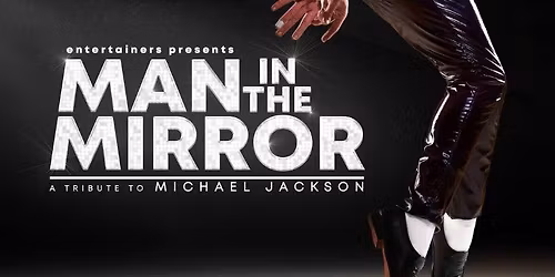 Man in The Mirror