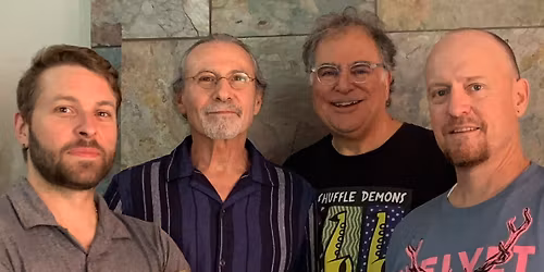 \u00d2rale mundo Live at Bricks on Main