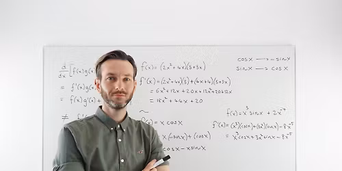 National 5 and Higher Maths Prelim Study Day