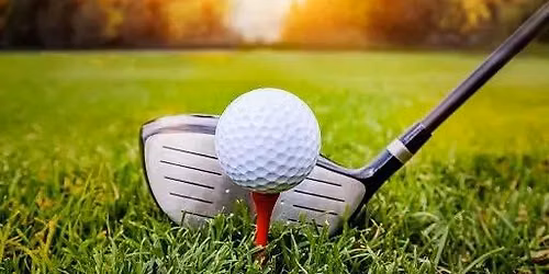 Adaptive Golf Clinic - Blind Golf Gurus