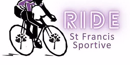 Ride: St Francis Sportive