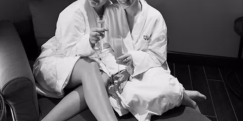 \u2728 MOMMY + ME SPA WEEKEND \u2728