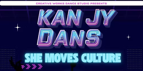 Kan Jy Dans | All Female 1v1 Dance Battle