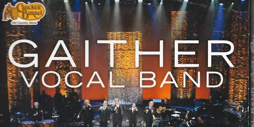 Gaither Vocal Band - Bundle at Mabee Center