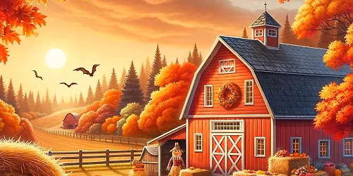 Fall Festivial at the Farm