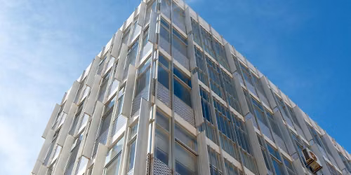 The Modernist architecture of Faro -Guided tour (2 hours)