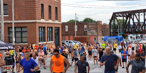MercyOne Genesis Brady Street Sprint Trials 2\/3