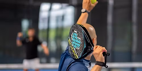 BMT Property Padel Event