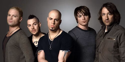 Daughtry: 20 Years Unplugged Tour