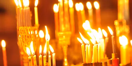 Community Chanukah Concert 5786