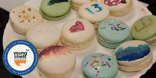 Le Macaron Magnifique - Macaron Workshop