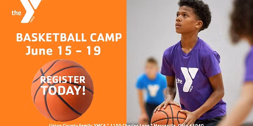 Summer Basketball Camp