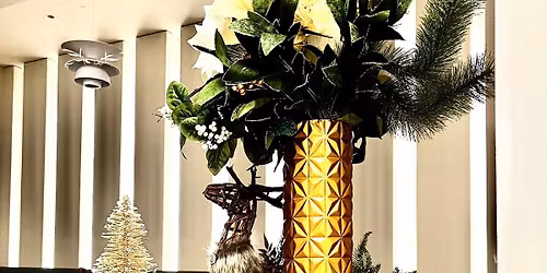 December Alliance Meeting