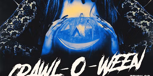 Buckhead's Annual Halloween Crawl
