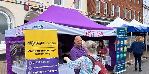 Just Ask - Leighton Buzzard
