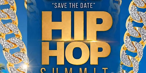 S.H.E.A.R. INC. HIP -HOP SUMMIT & BLACK BUSINESS EXPO 2026