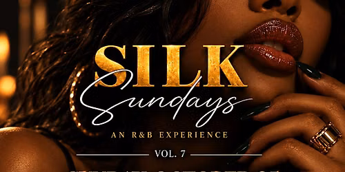 Silk Sundays Vol. 7