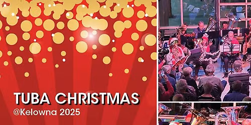Tuba Christmas