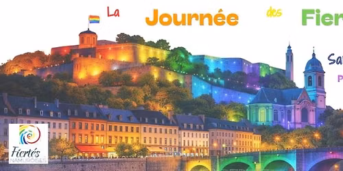 La journ\u00e9e des Fiert\u00e9s 2026