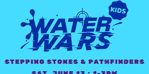 Water Wars