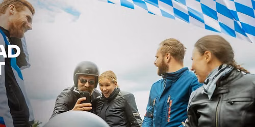 BMW Motorrad Motober-Fest | Family PowerSports