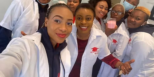 CREAM FORMULATION WORKSHOP 