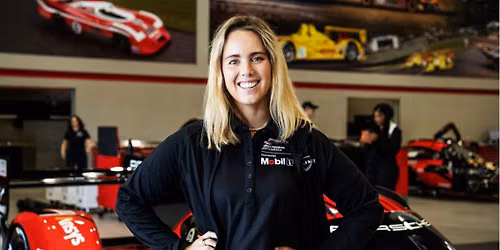 WOMEN OF THE PIKES PEAK INTERNATIONAL HILL CLIMB