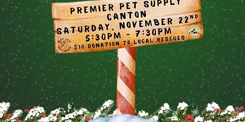 Pet Pictures W\/ Santa & Ruff Life Photography!