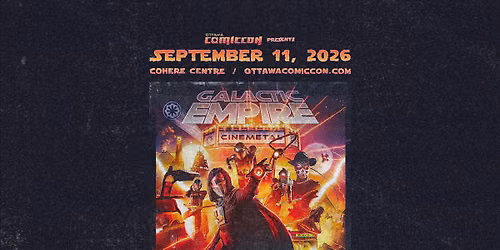 Galactic Empire Live!