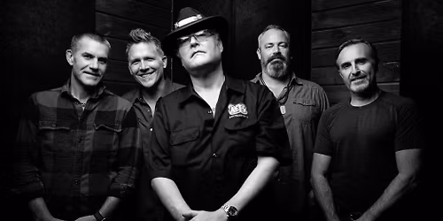 Blues Traveler
