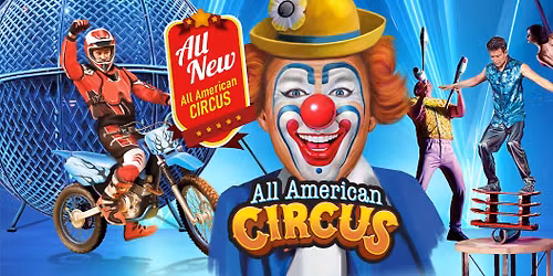 All American Circus